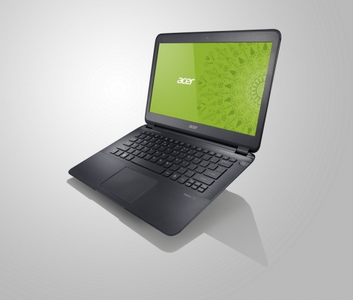 Ultrabook Acer Aspire S5 – wyjątkowy ultrabook